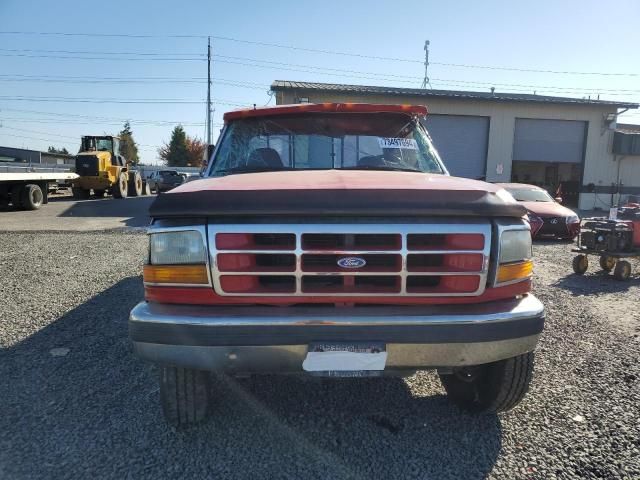 1994 Ford F250