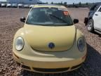 2006 Volkswagen New Beetle TDI Option Package 2