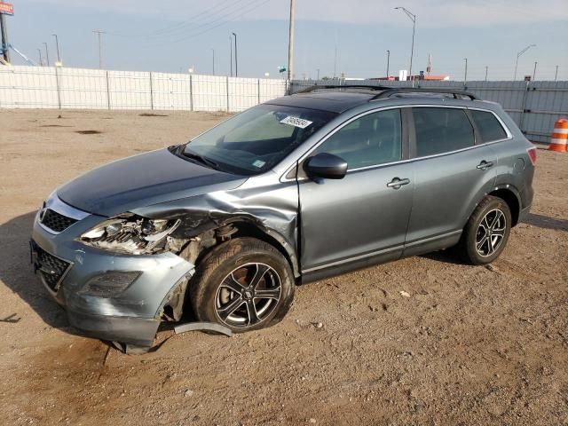 2010 Mazda CX-9