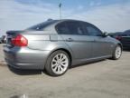 2011 BMW 328 XI Sulev