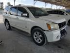 2006 Nissan Armada SE