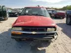 2001 Chevrolet S Truck S10