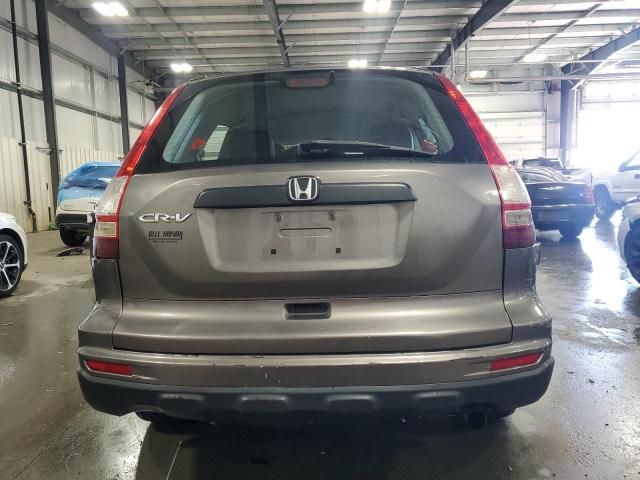 2010 Honda CR-V LX