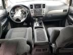 2010 Nissan Armada SE