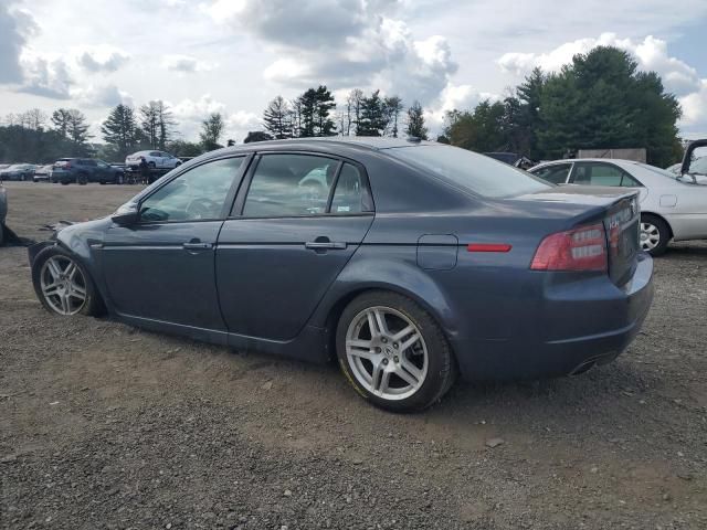 2007 Acura TL