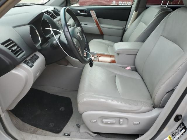 2009 Toyota Highlander Limited