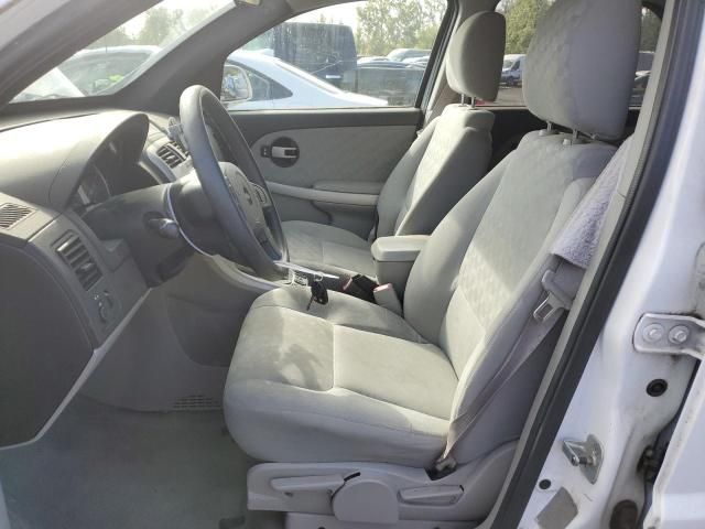 2006 Chevrolet Equinox LT