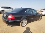 2008 Mercedes-Benz E 350