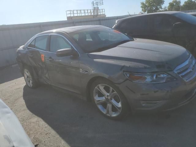 2011 Ford Taurus SHO