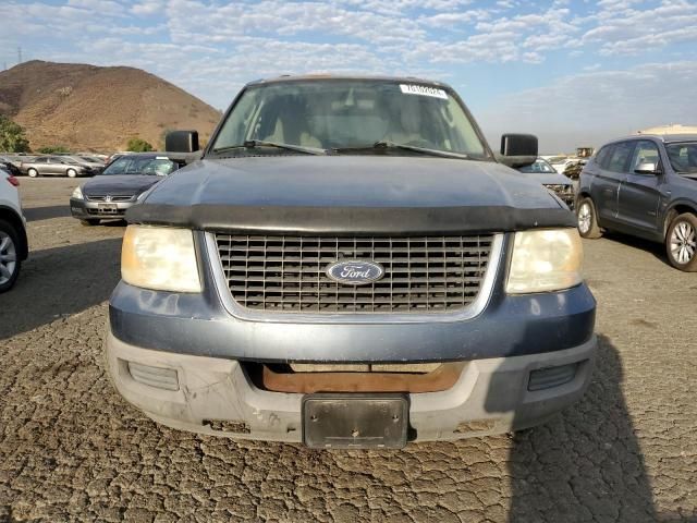 2003 Ford Expedition XLT