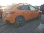 2018 Subaru Crosstrek Limited