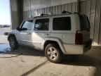 2007 Jeep Commander Limited