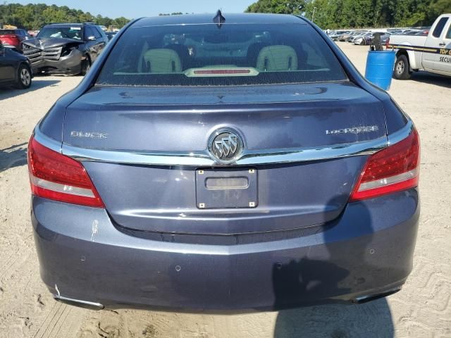 2015 Buick Lacrosse