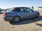 2001 BMW 330 CI