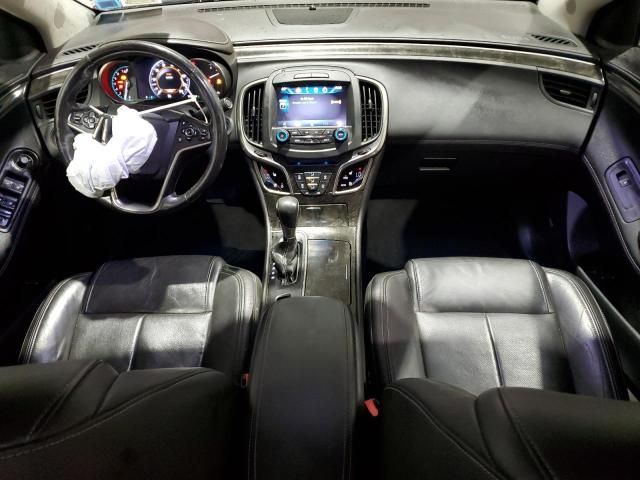 2014 Buick Lacrosse Premium