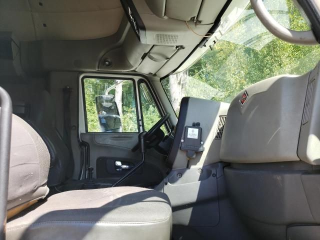 2010 International Prostar Premium