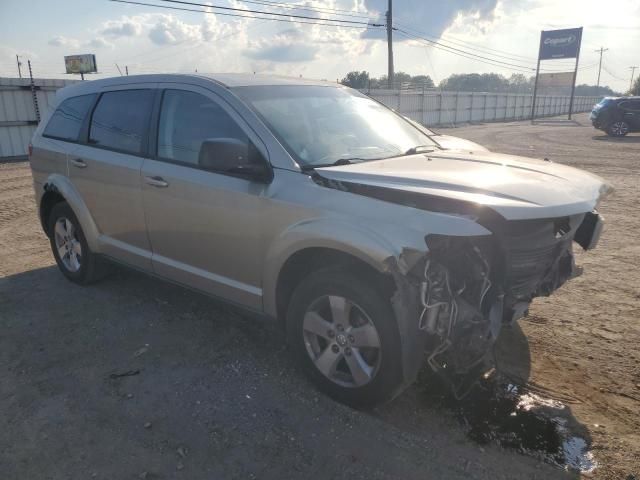 2009 Dodge Journey SXT