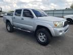 2007 Toyota Tacoma Double Cab