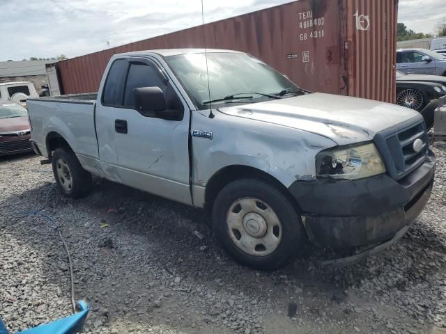 2008 Ford F150