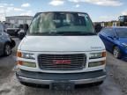 2000 GMC Savana RV G1500