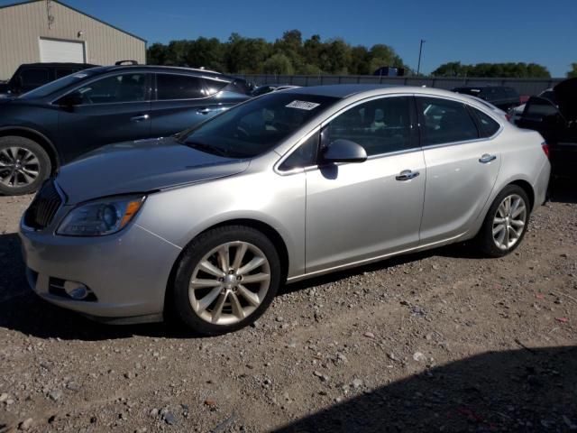 2014 Buick Verano