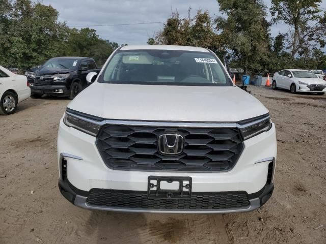 2023 Honda Pilot EXL