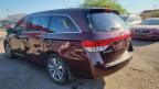 2014 Honda Odyssey Touring