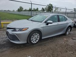 2024 Toyota Camry LE en venta en Houston, TX