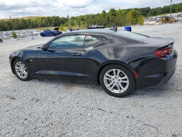 2019 Chevrolet Camaro LS