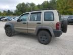 2006 Jeep Liberty Sport