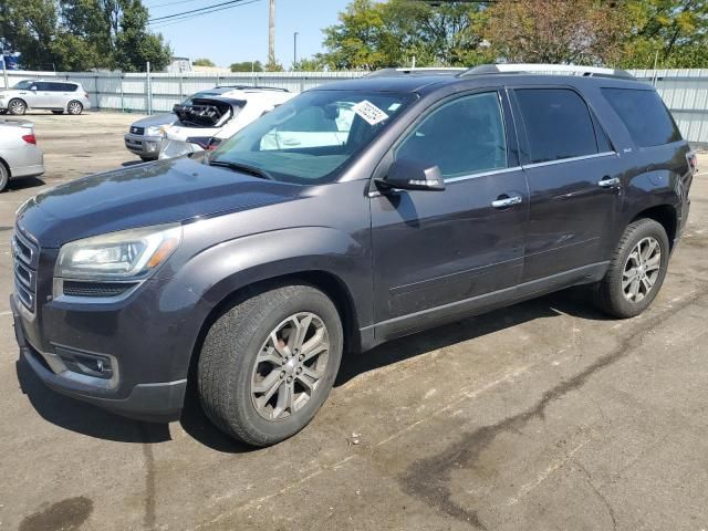 2015 GMC Acadia SLT-1