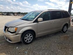 2012 Chrysler Town & Country Touring en venta en Tanner, AL