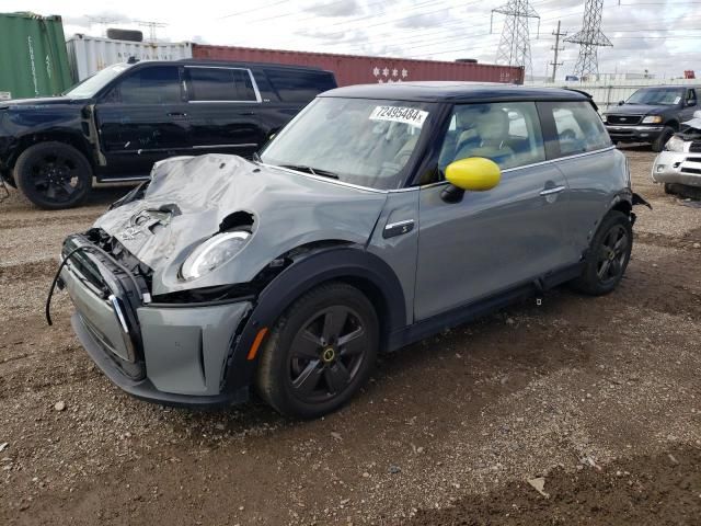 2022 Mini Cooper SE