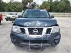 2018 Nissan Frontier S