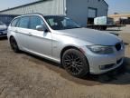 2011 BMW 328 XI