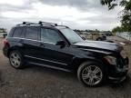 2013 Mercedes-Benz GLK 350 4matic