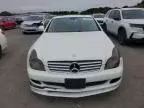 2006 Mercedes-Benz CLS 500C