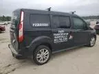 2015 Ford Transit Connect Titanium