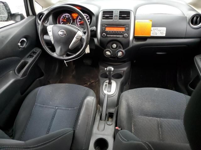 2014 Nissan Versa Note S