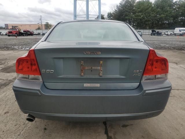 2005 Volvo S60 2.5T