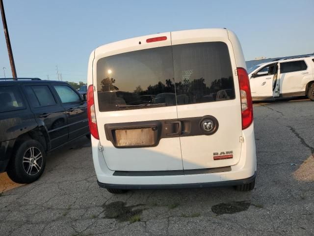 2019 Dodge RAM Promaster City SLT