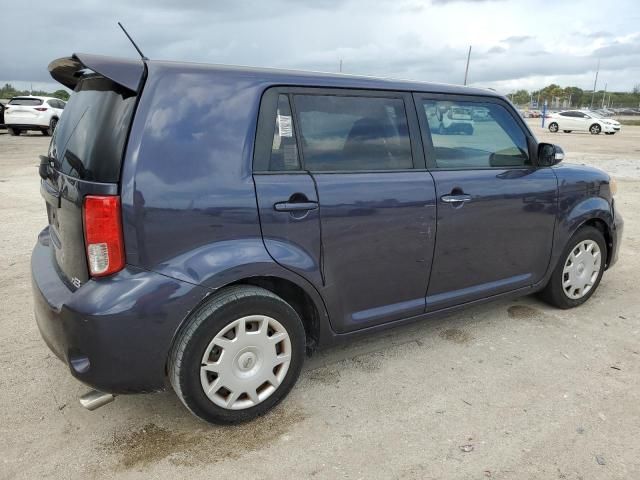 2011 Scion XB