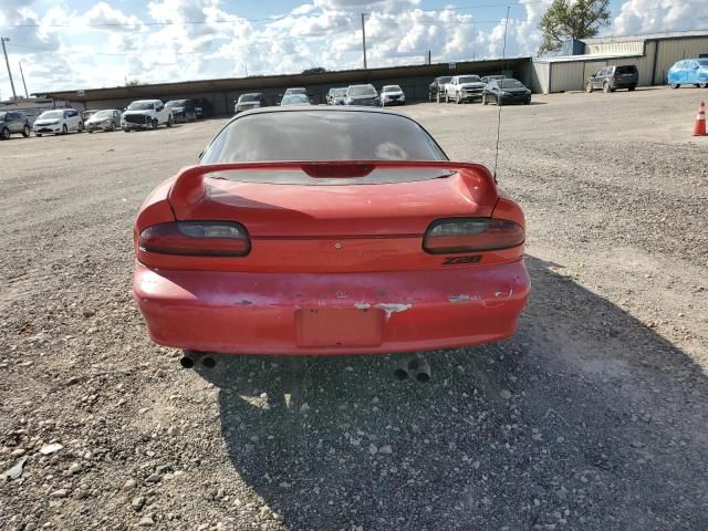 1994 Chevrolet Camaro