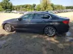 2018 BMW 540 I