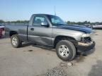 2002 Chevrolet Silverado K1500