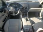 2009 Mercedes-Benz C 300 4matic