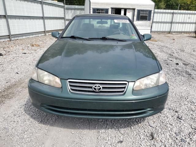 2000 Toyota Camry CE