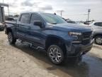 2021 Chevrolet Silverado K1500 LT Trail Boss