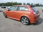 2011 Volvo C30 T5