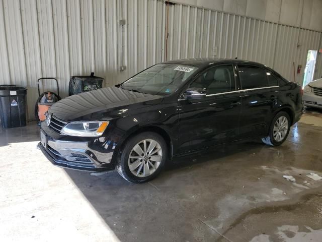 2015 Volkswagen Jetta SE